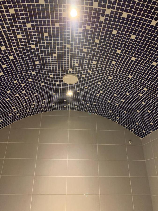 Appartement Tt Confort Au Coeur Des Montagnes Vue Sur Les Montagnes II Wifi Luz-Saint-Sauveur Exterior foto